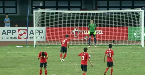 Son jedva izbjegao vojsku...!