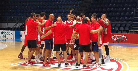 "Ово је екипа Звезде, видите ли Јанковића?"