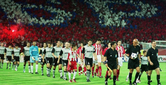 Neka šesta bude sreća: Svi Zvezdini juriši na LŠ...