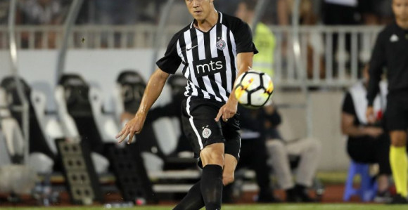 Samopouzdanje je tu, nastaviću ovako!