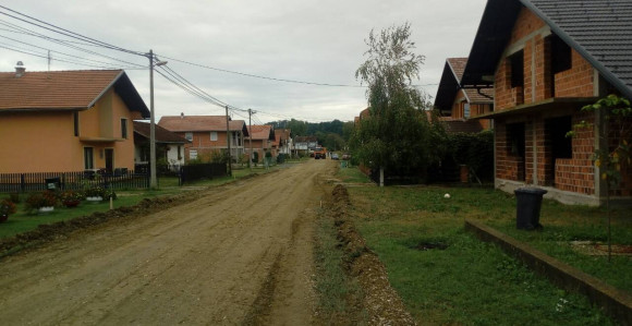 Što su ljuti mještani Dubice?