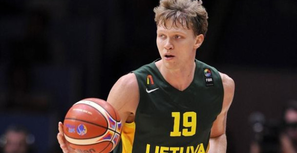 Litvanci prepolovili pripreme - nema igrača!