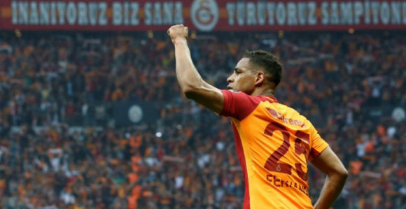 TUR: Galatin rafal! Samo ga Belanda nije dao...!