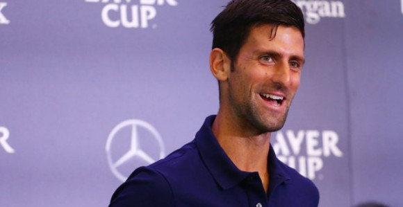 ATP: Novak se vraća na vrh, koji je još uvek Rafin!