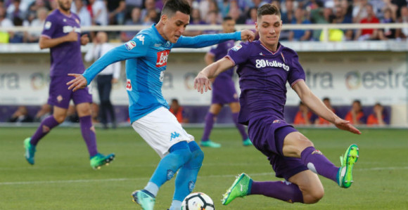 Бабy боом у Фиренци и Блекијев гол каријере!