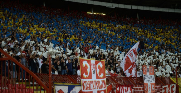 Звезда "краћа" за 57.000 евра! Добро је прошла...