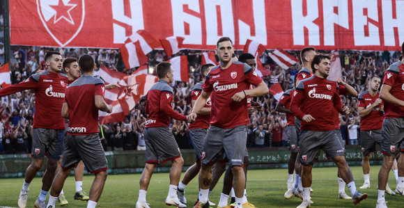 Milojevićeve dileme pred put: Štoperi, aduti...