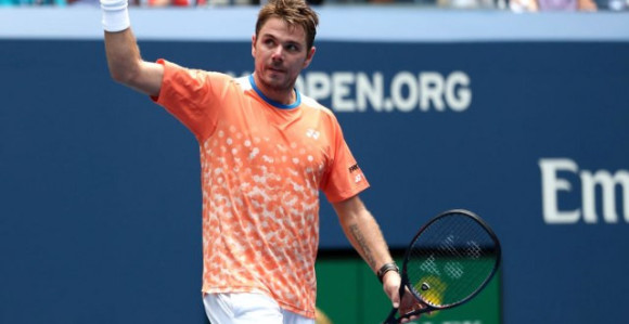 USO: Raonić se ''znojio'', Stan is back - Vavrinka preslišao Dimitrova!