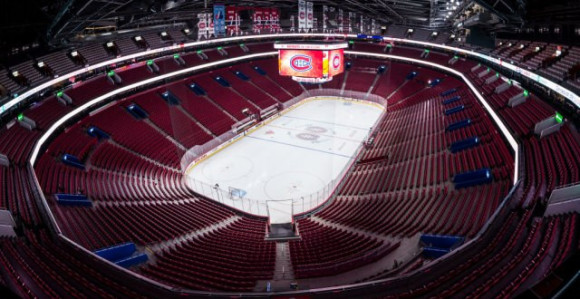 С. Петербург добија највећу хокејашку арену на свијету!