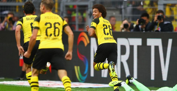 BL: Dortmund silan - "Nulta tolerancija za Lajpcig"!