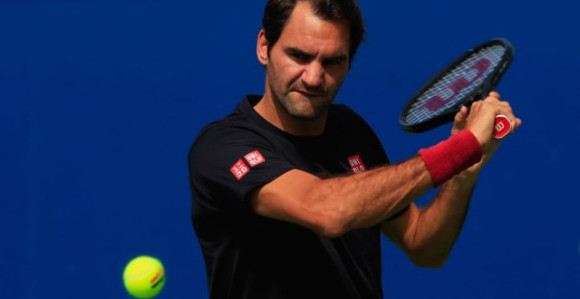 Federer o Đokoviću u 1/4-finalu: Imam većih briga!