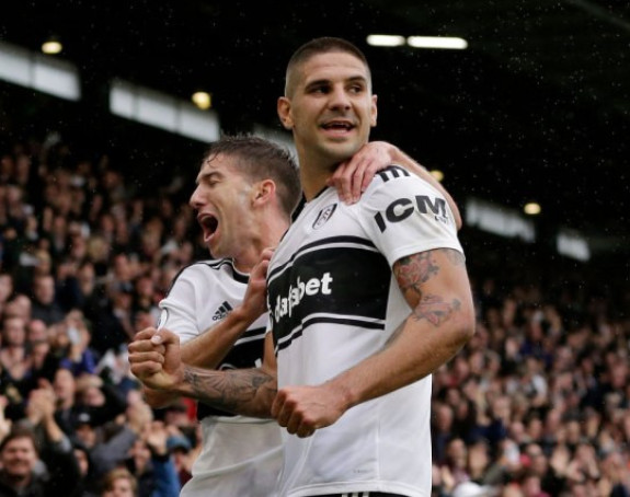 A pričaše da Mitar može da igra samo Čempionšip...