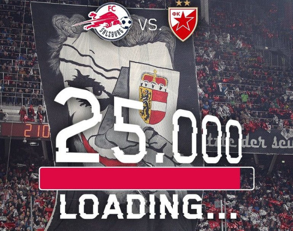 LŠ: Ostalo još 1.500 karata! 