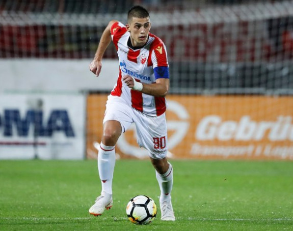 Savić: Idemo pozitivni u revanš, nema straha!
