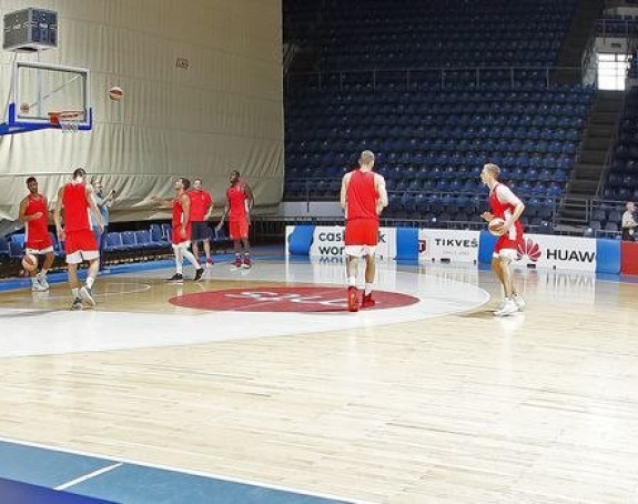 Crveno-bijeli: Prošla sezona je motiv više!