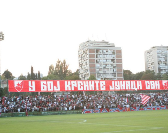 Zvezdina važna poruka za one koji idu u Salcburg...!