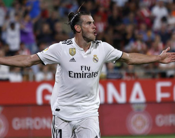 ŠPA: Real penalima, Espanjol dobio Valensiju!