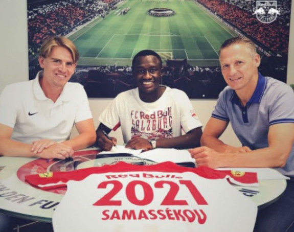 Zvezdin rival motiviše svog najboljeg!