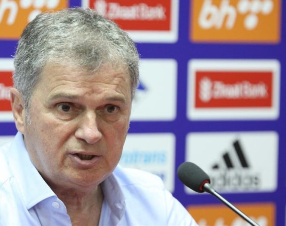 Tumbaković: Došlo je vrijeme za rezultat!