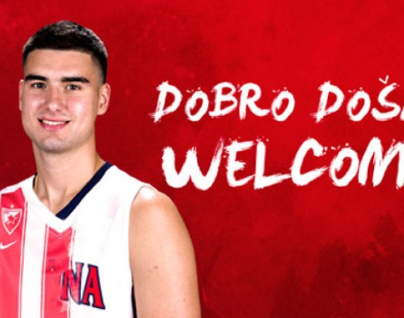 Опет је у црвено-бијелом, да "заокружи лијепу причу"!