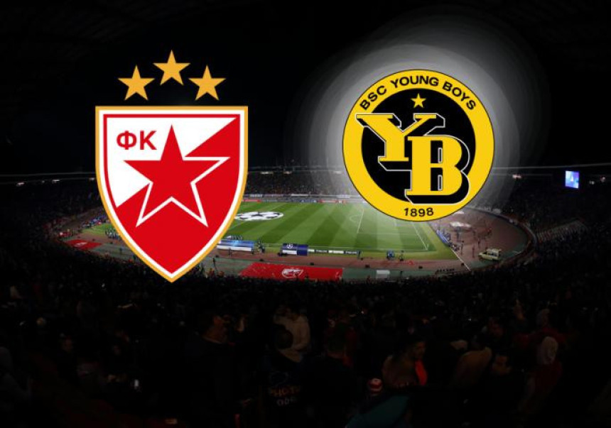 LŠ, Zvezda - Jang bojs: Hajde, opet!