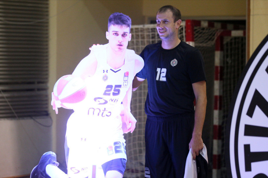 Tomas htio "25", Zagorac popustio - zbog višeg cilja!