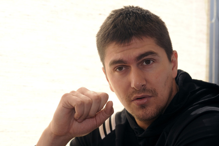 Miličić: Teo neće nedostajati, Bogdan je lider!