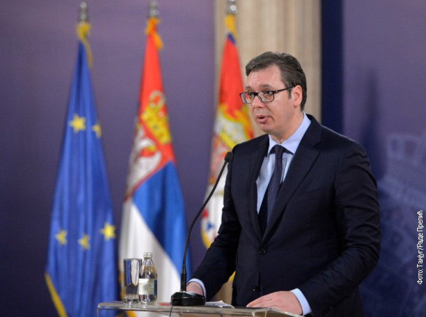 Srbija spašava bankrot RS sa 25 miliona evra