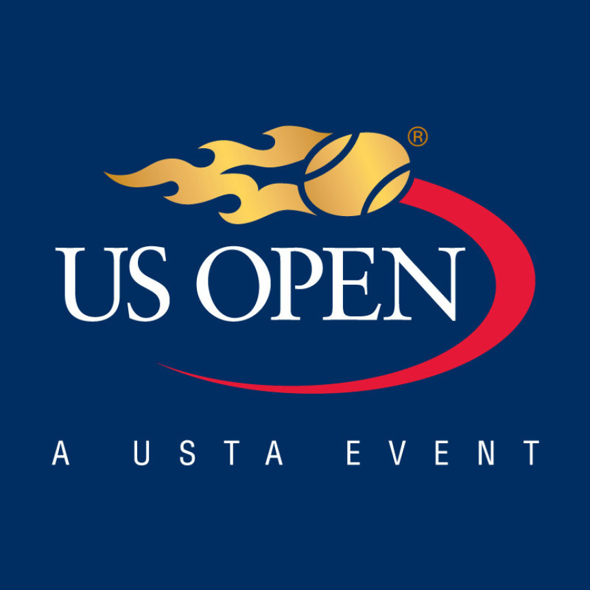 US open - pregled dana...