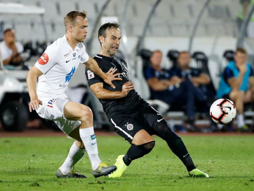 Natho optimista: Sve će u Norveškoj zavisiti od nas!