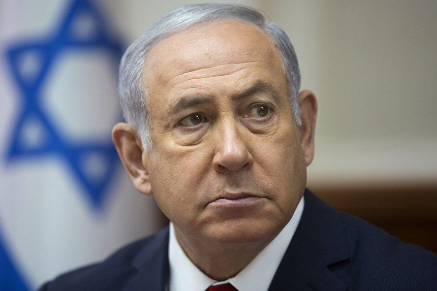 Premijer Izraela: Poziv na globalnu akciju protiv Irana