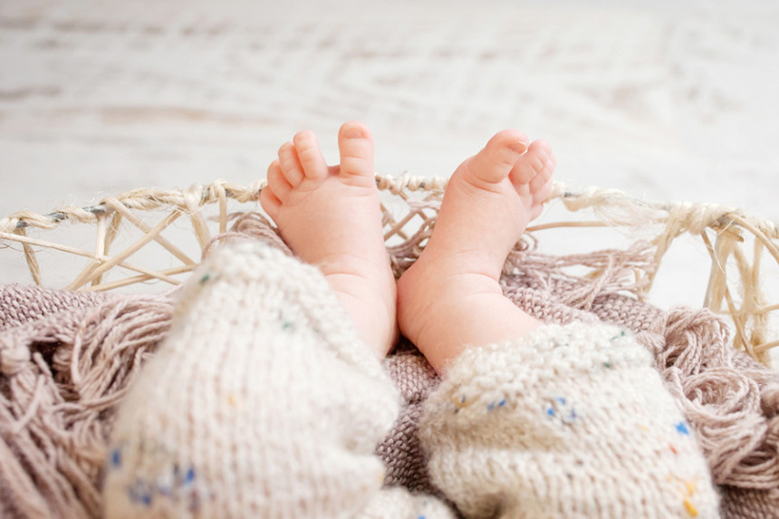 Uhapšena majka koja je ostavila dijete u kontejneru