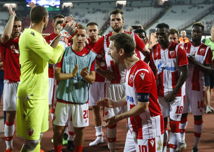 LŠ: Zvezda - Jang Bojs... NAPADAJ!