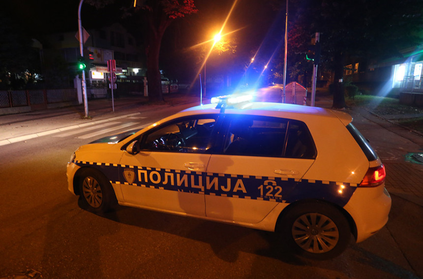 U Čelincu usmrtio pješaka: Policija traga za vozačem