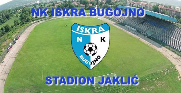 Tuga: Gasi se Iskra, nekadašnji prvoligaš Jugoslavije!