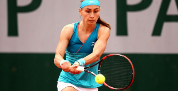 УС опен: Крај и за Александру Крунић!