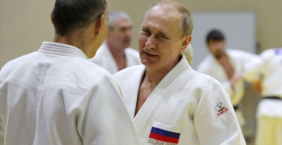 Tajne "vječne" mladosti ruskog predsjednika