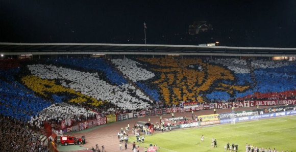 ЛШ: Гутај „рупо“!