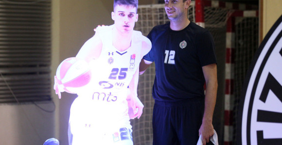 Tomas htio "25", Zagorac popustio - zbog višeg cilja!