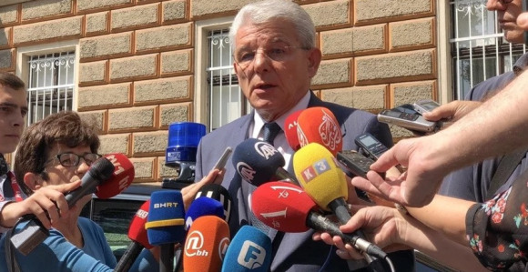''Niko nikome ne treba prijetiti, ima šanse za dogovor''