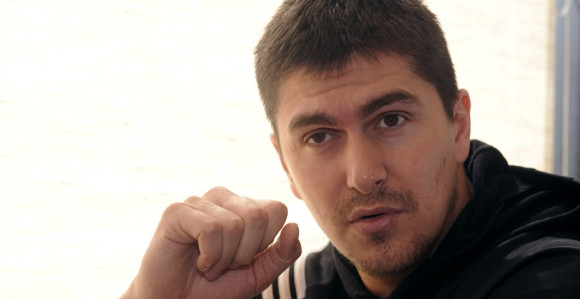 Miličić: Teo neće nedostajati, Bogdan je lider!