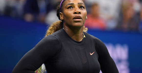 Serena o "njenom sudiji": Ko je taj čovjek?!