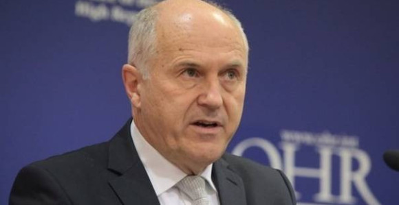 Antidejtonski je podrivanje institucija BiH