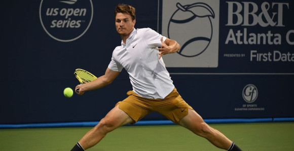 ''Ne znam zašto me u ATP ne pominju?!''