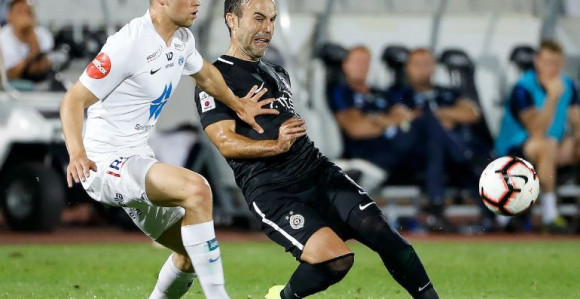 Natho optimista: Sve će u Norveškoj zavisiti od nas!