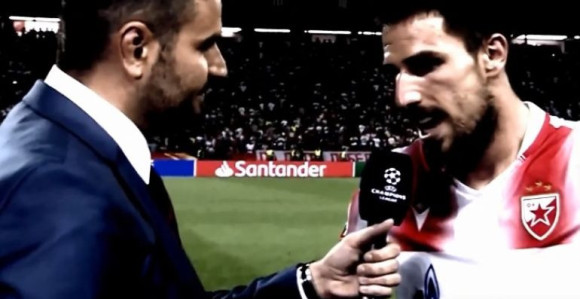 Plačem, uživam - Bog nam je dao sreću!