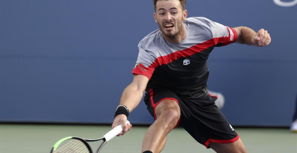 USO: Argentinac iznenadio Kverija, sad čeka Đokovića!