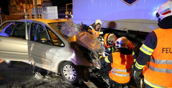 Državljanin BiH teško povrijeđen u nesreći u Austriji