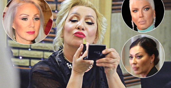 Vesna Zmijanac otkrila sve tajne balkanskih diva 
