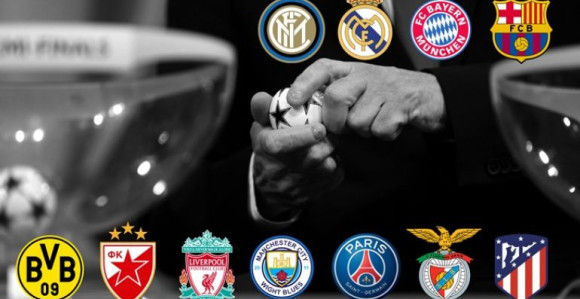 Žrijeb za LŠ - na koga sve može Crvena zvezda?